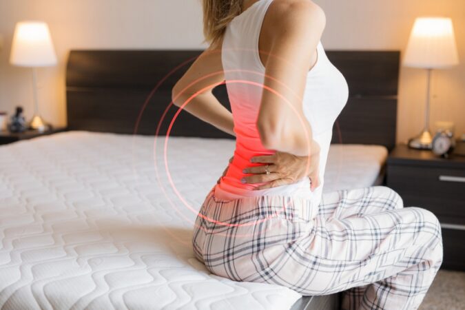 The Most Common Back Problems and How to Recognize Them Early