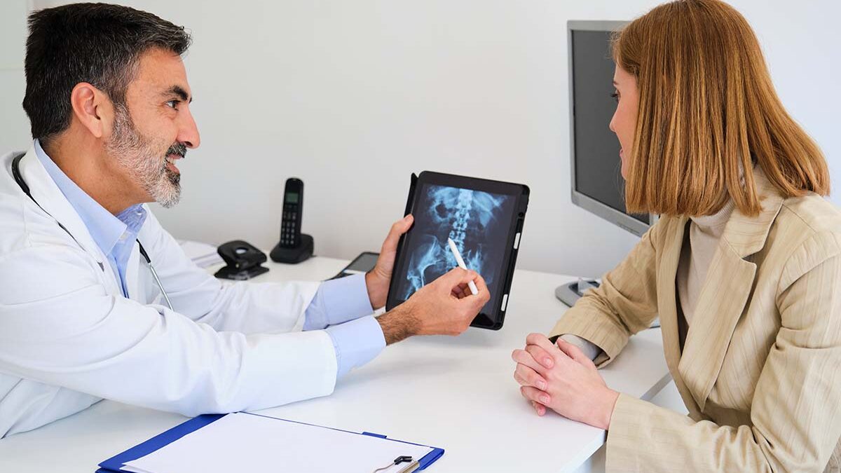 Do I Need Surgery for a Herniated Disc?