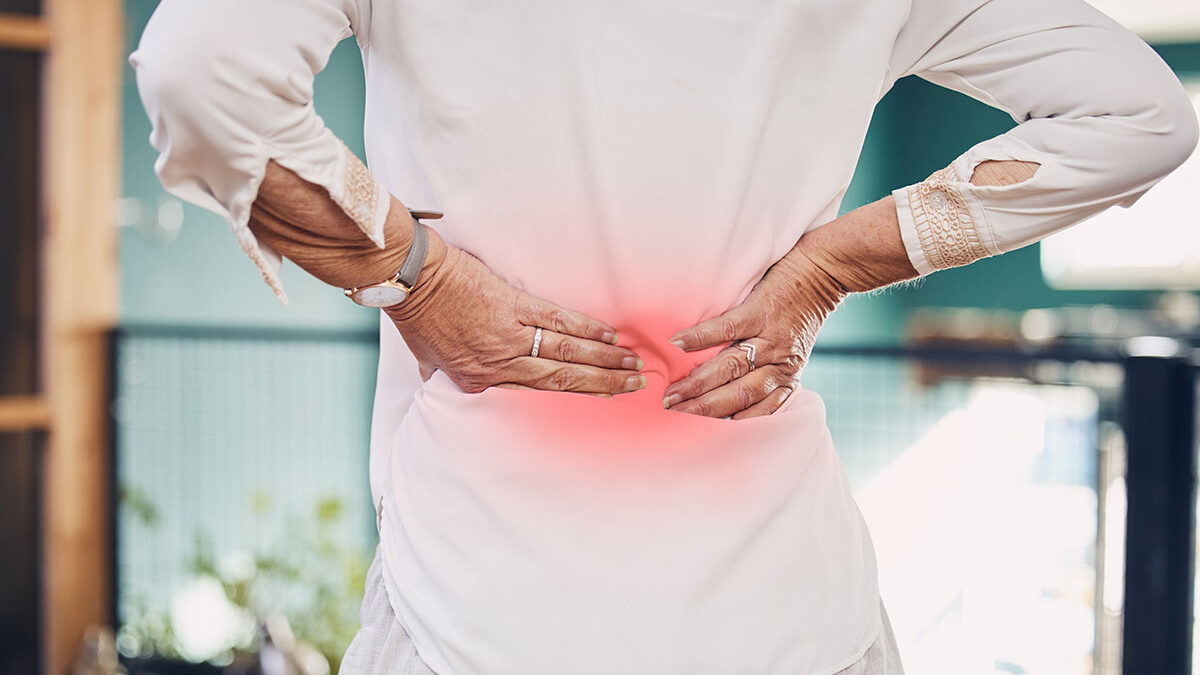 The Intracept Procedure | Low Back Pain