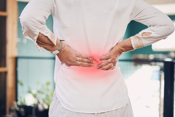 The Intracept Procedure | Low Back Pain