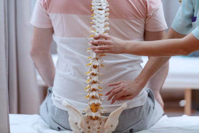 How to Prepare For a Lumbar Spinal Fusion