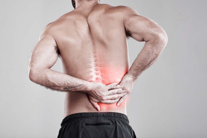 Right Side Back Pain