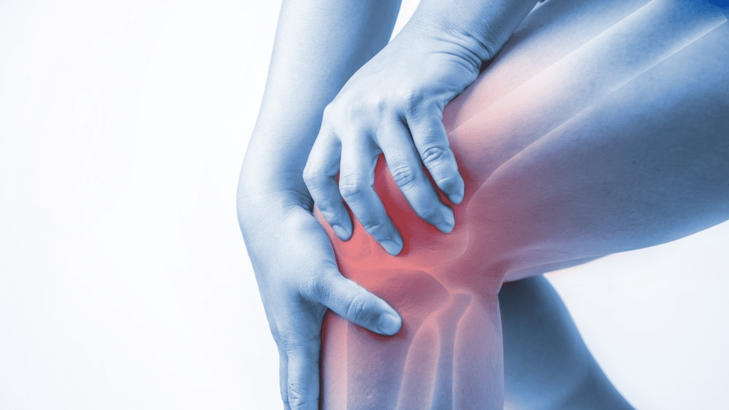 Knee Pain