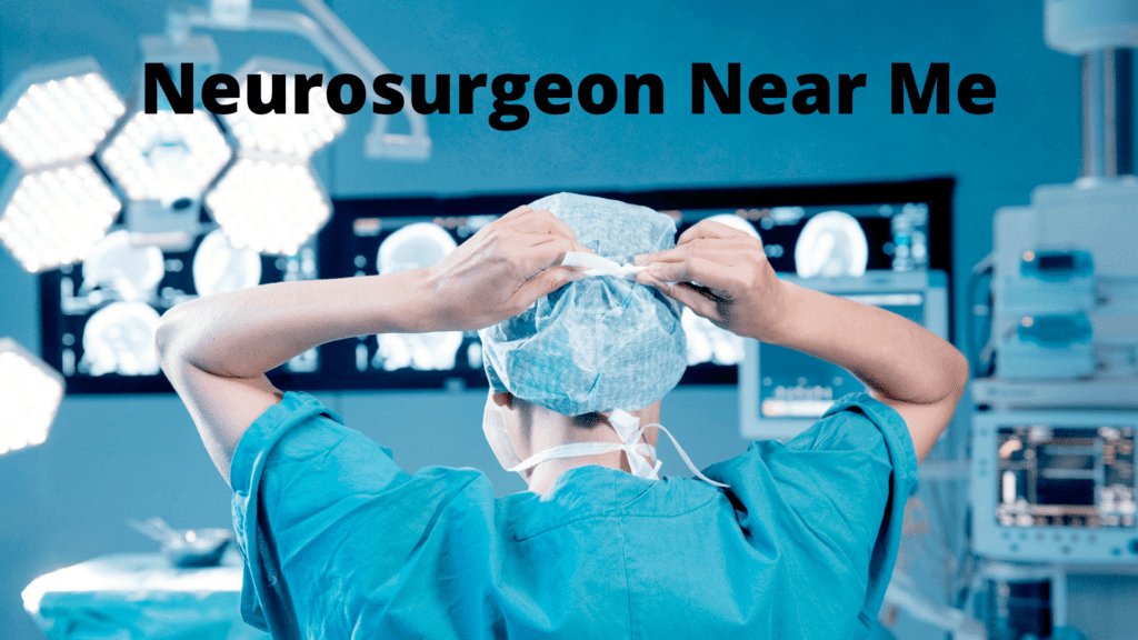 Neurosurgeon Near Me | Tampa