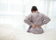 How to Sleep with Low Back Pain