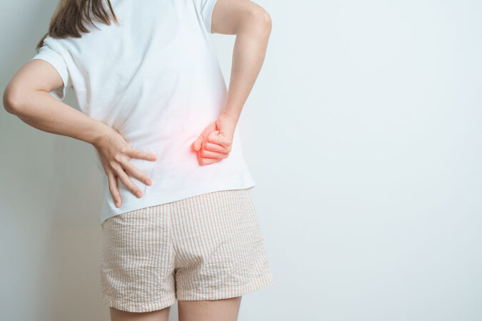 The Coflex Implant: What You Need To Know