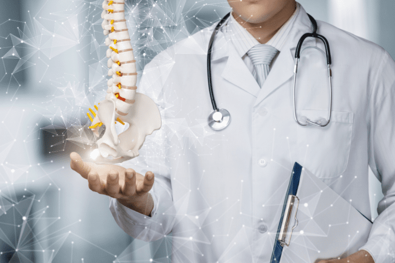 Doctor explains common causes of sciatic pain in Florida