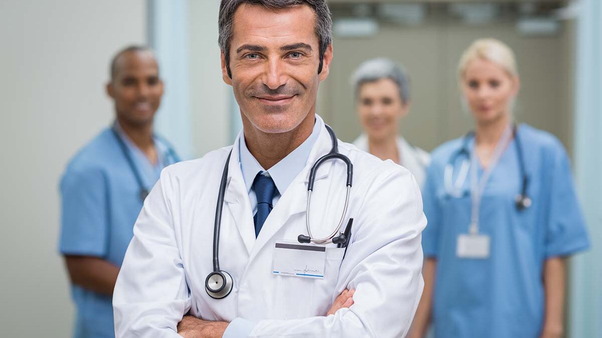 How To Find The Best Spine Surgeon In Tampa?