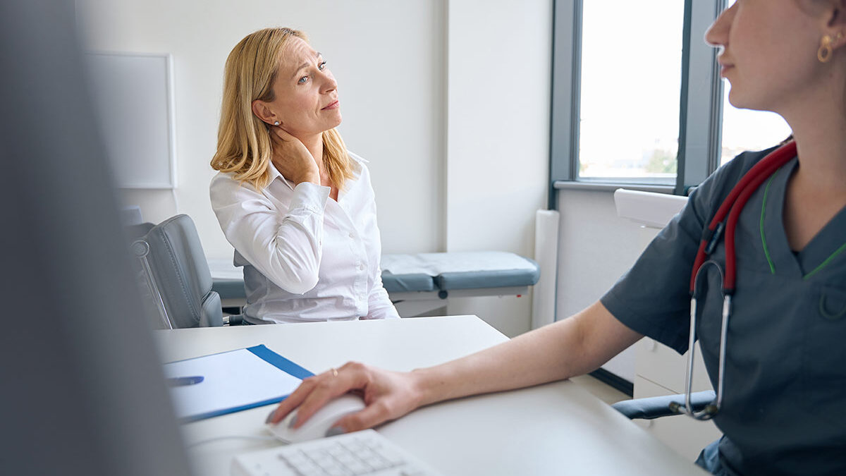 Anterior Cervical Discectomy: A Complete Guide to Symptoms, Surgery & Recovery