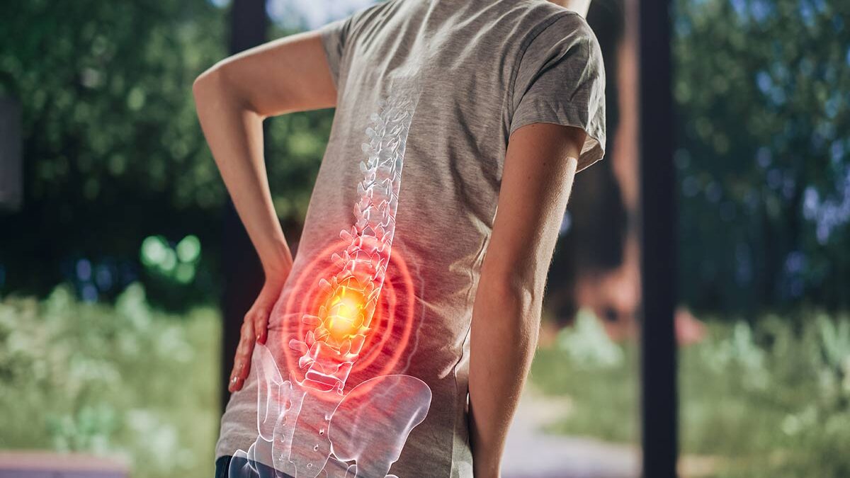 Understanding the Causes of Back Pain: A Comprehensive Guide to a Common Ailment