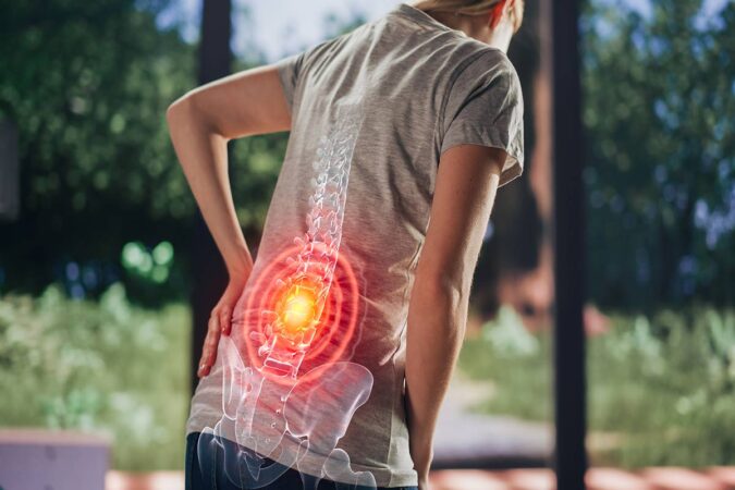 Understanding the Causes of Back Pain: A Comprehensive Guide to a Common Ailment