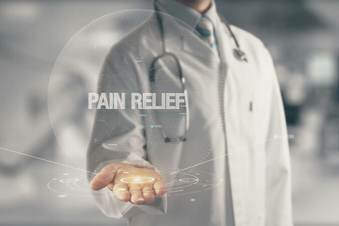 Understanding Interventional Pain Management Techniques
