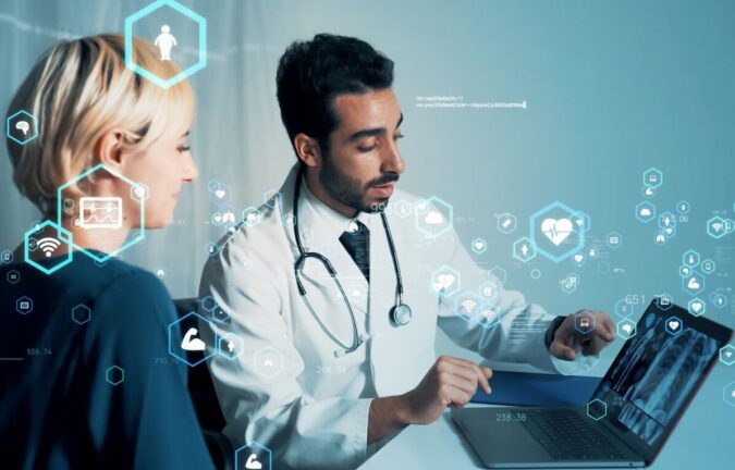 The Role of Technology in Pain Relief: A New Era