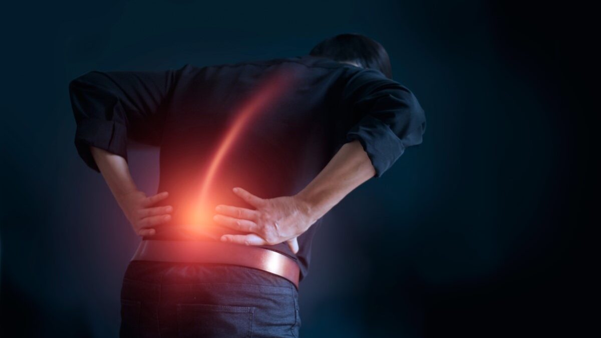 Exploring the Multi-Disciplinary Approach to Chronic Pain Relief