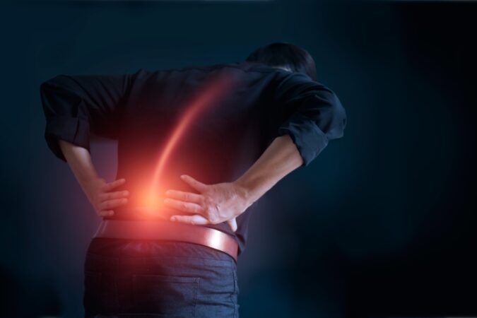 Exploring the Multi-Disciplinary Approach to Chronic Pain Relief