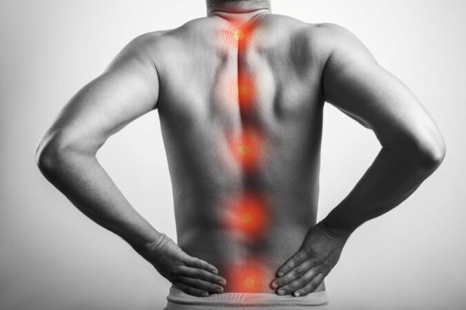 Comparing Common Spine Conditions: Herniated Discs vs. Spinal Stenosis