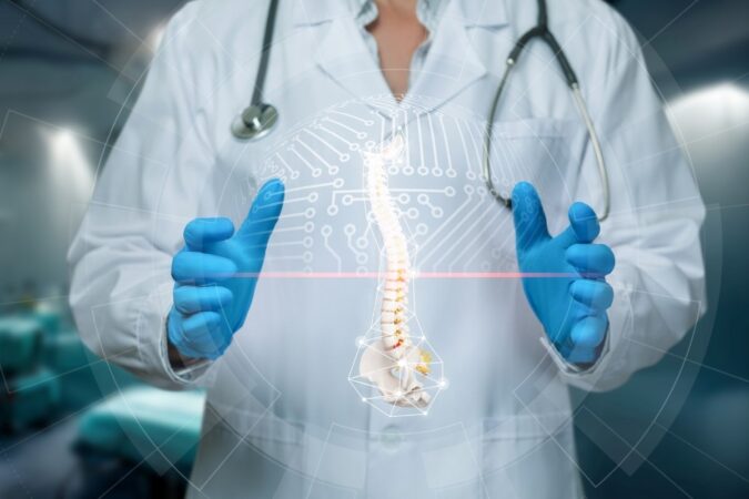 Frequently Asked Questions About the DISCSEEL® Procedure