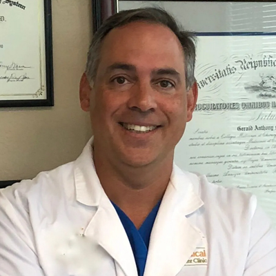 Jerry Mastaw, MD Jerry Mastaw, MD