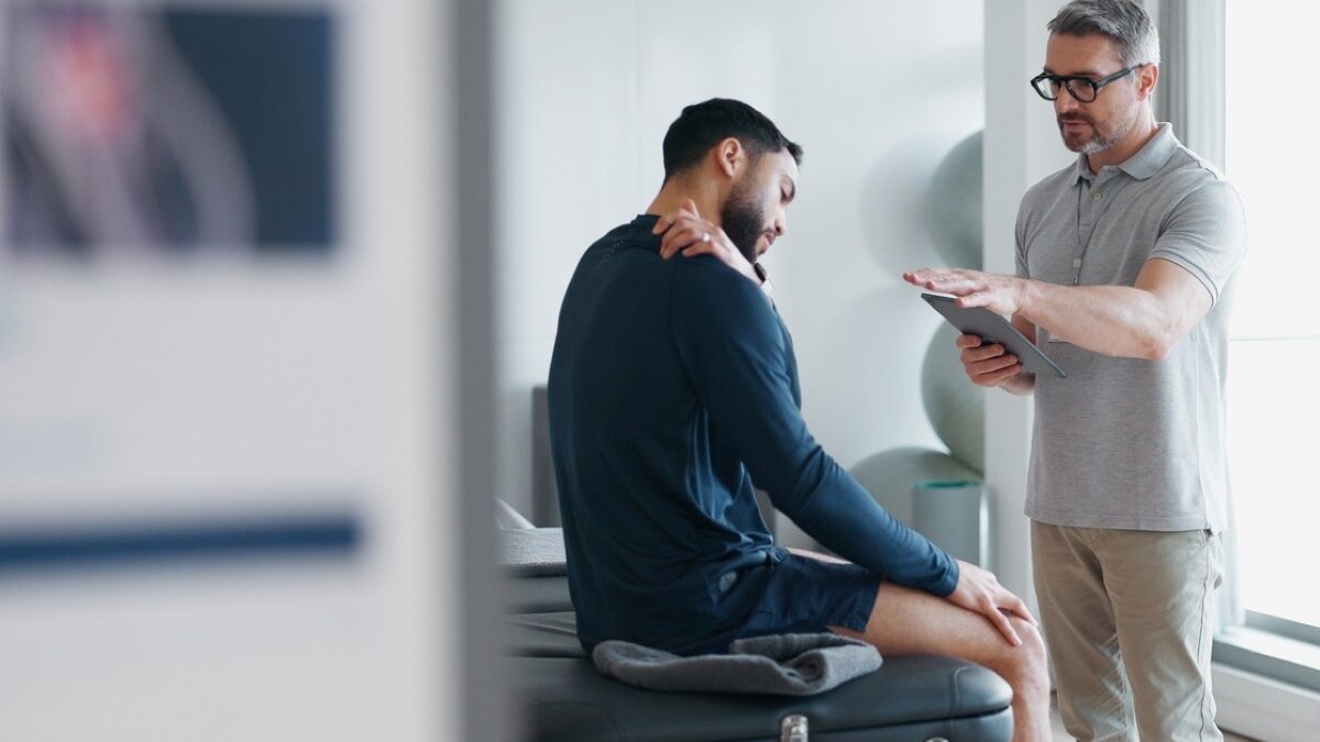 Pain Management: Combining Traditional and Interventional Techniques