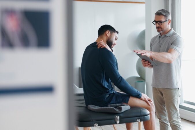 Pain Management: Combining Traditional and Interventional Techniques