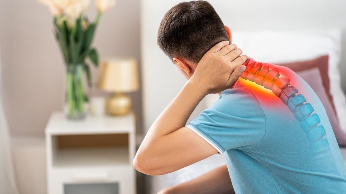 The Benefits of a Facet Injection