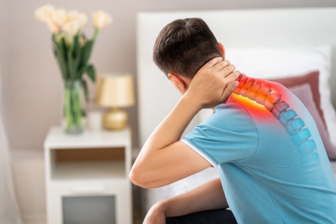 The Benefits of a Facet Injection