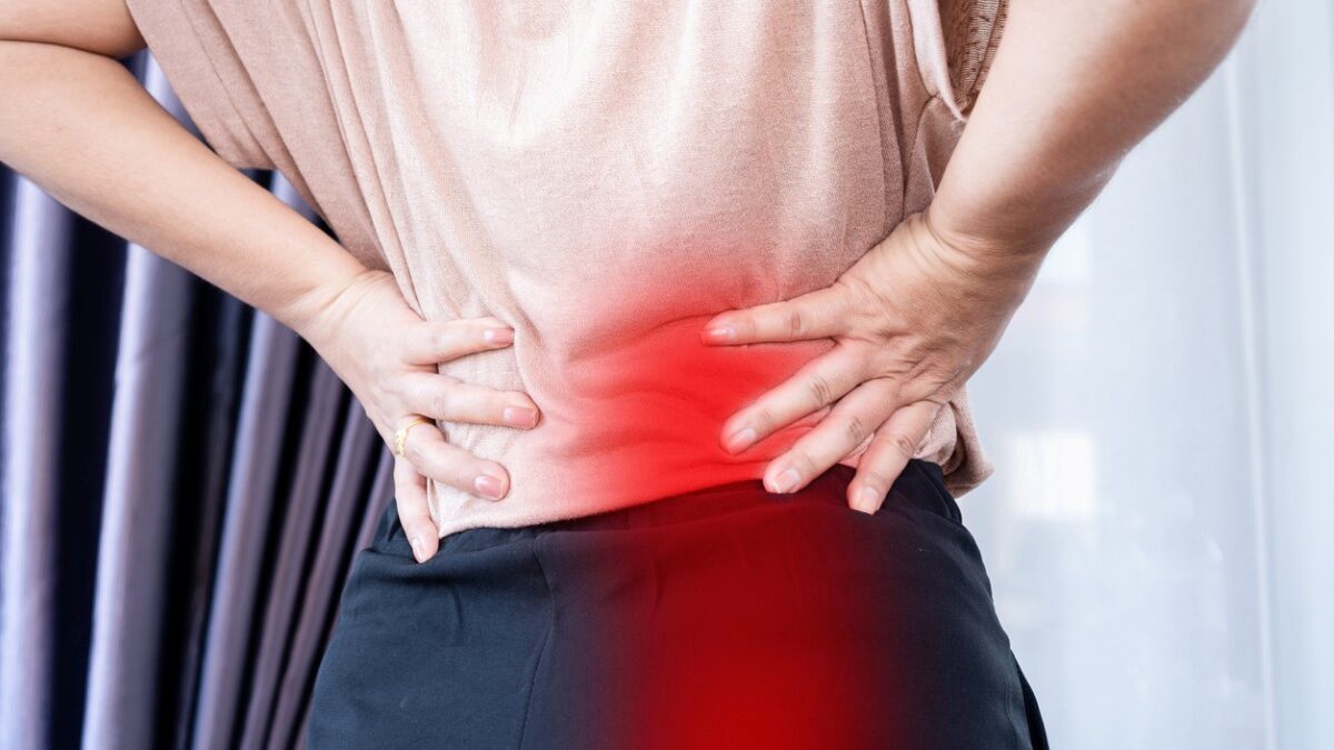 Sciatica Explained: Why It Happens and What Treatment Works