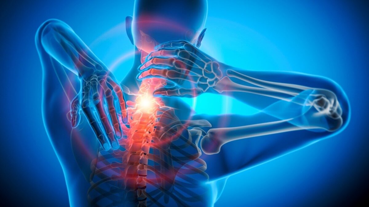 Types of Neck Pain: When to Get Checked