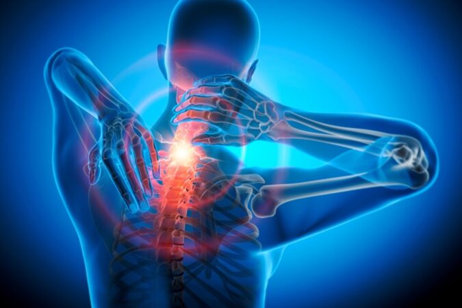Types of Neck Pain: When to Get Checked