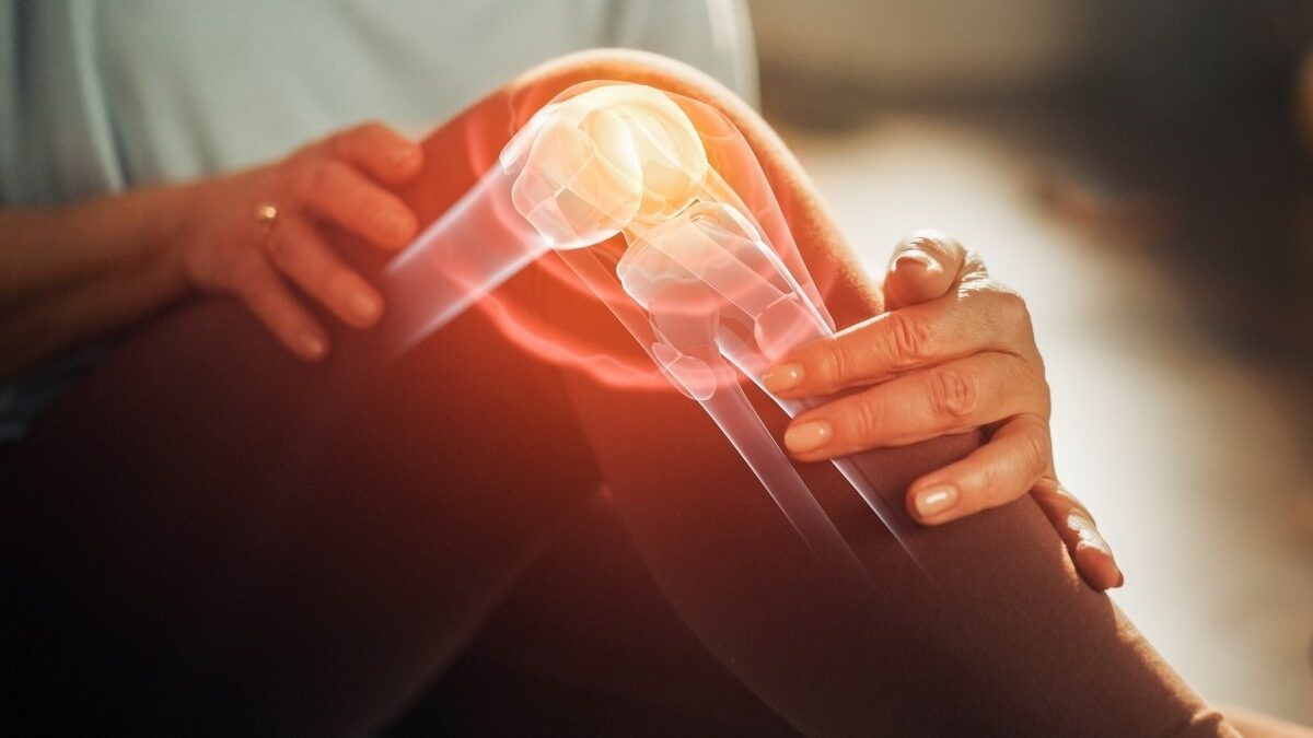 Why Does My Knee Hurt? When Rest Isn’t Enough