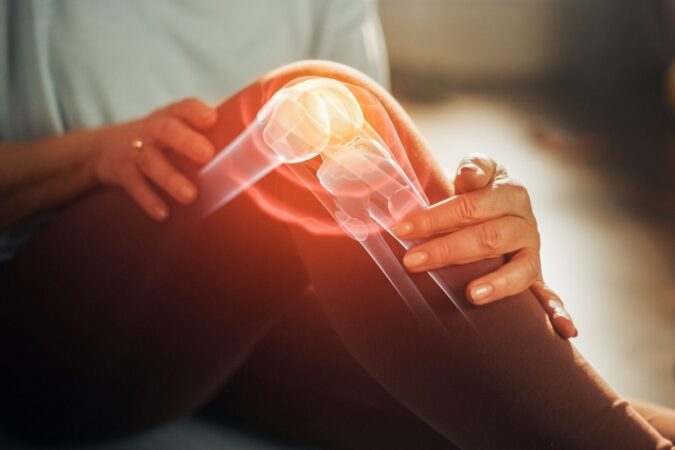 Why Does My Knee Hurt? When Rest Isn’t Enough