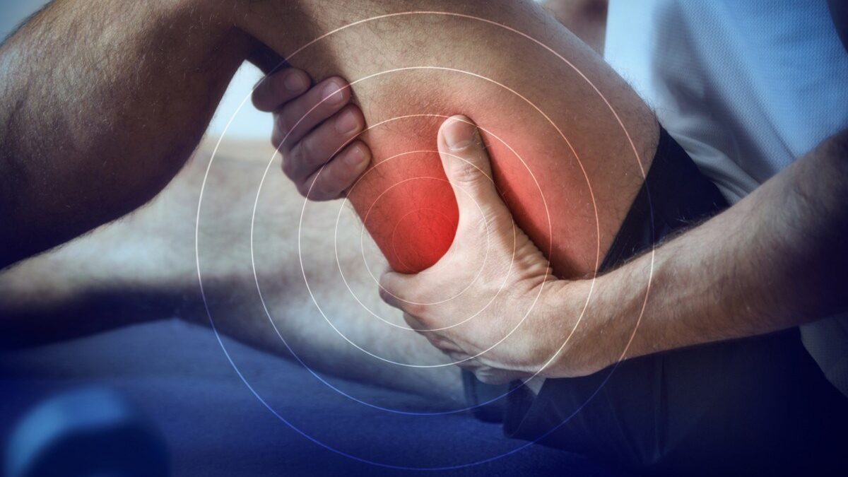 Why Do I Feel Tingling or Numbness in My Legs?