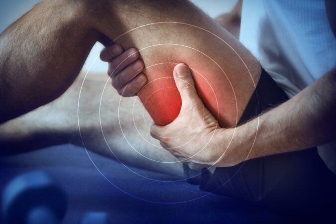 Why Do I Feel Tingling or Numbness in My Legs?